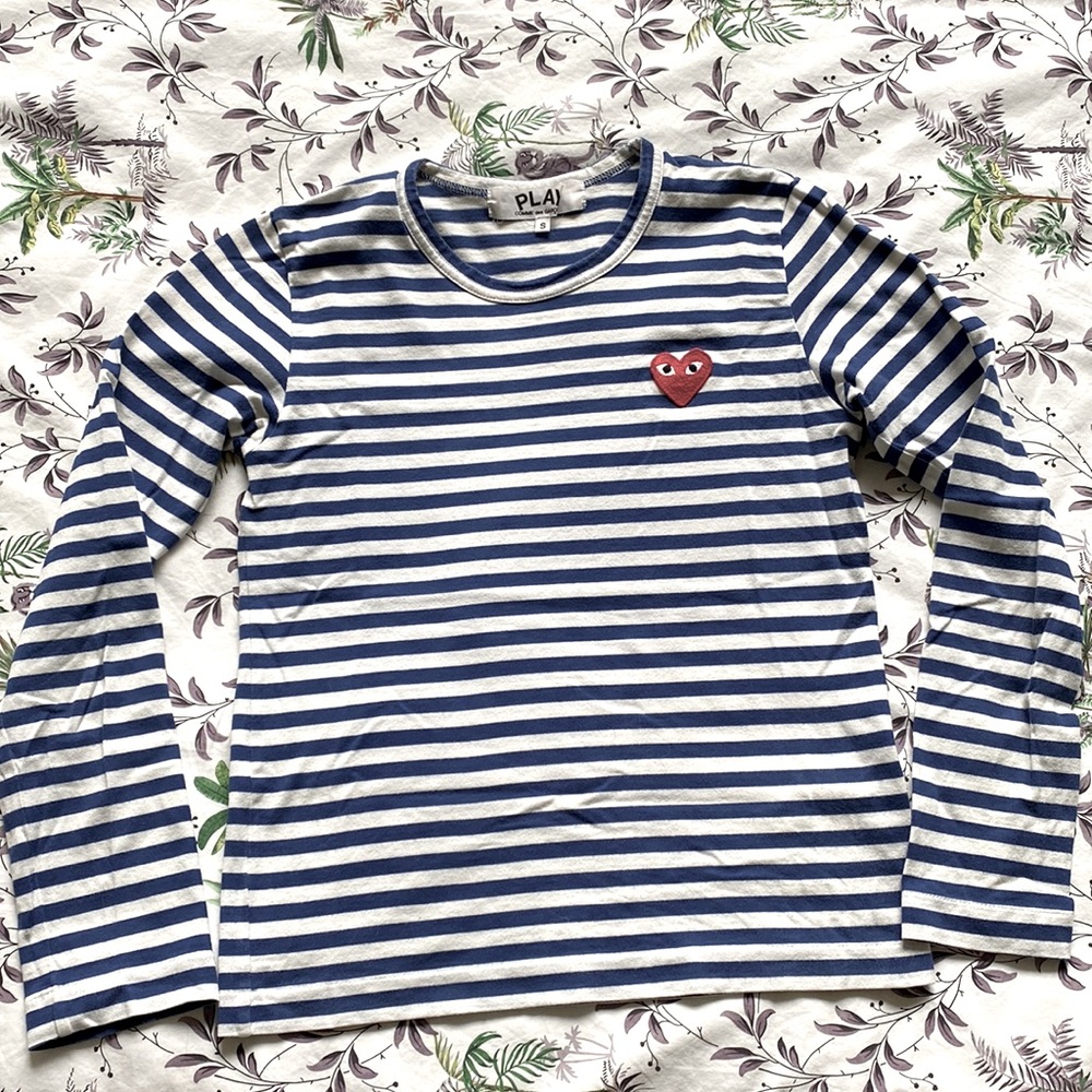 Comme des Garçons t-shirt
